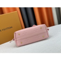 $68.00 USD Louis Vuitton AAA Quality Shoulder Bags For Women #1211213