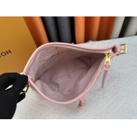 $68.00 USD Louis Vuitton AAA Quality Shoulder Bags For Women #1211213