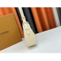 $68.00 USD Louis Vuitton AAA Quality Shoulder Bags For Women #1211214