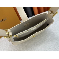 $68.00 USD Louis Vuitton AAA Quality Shoulder Bags For Women #1211214