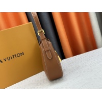 $68.00 USD Louis Vuitton AAA Quality Shoulder Bags For Women #1211215