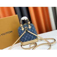 $68.00 USD Louis Vuitton AAA Quality Backpacks For Women #1211217
