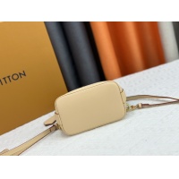 $68.00 USD Louis Vuitton AAA Quality Backpacks For Women #1211217