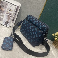 $80.00 USD Louis Vuitton AAA Man Messenger Bags #1211221
