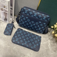 $80.00 USD Louis Vuitton AAA Man Messenger Bags #1211221