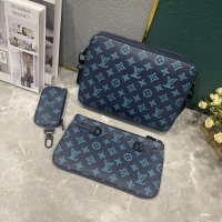 $80.00 USD Louis Vuitton AAA Man Messenger Bags #1211221