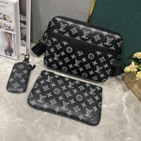 $80.00 USD Louis Vuitton AAA Man Messenger Bags #1211222