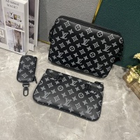 $80.00 USD Louis Vuitton AAA Man Messenger Bags #1211222