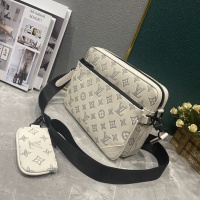 $80.00 USD Louis Vuitton AAA Man Messenger Bags #1211223
