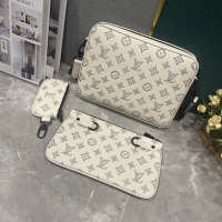$80.00 USD Louis Vuitton AAA Man Messenger Bags #1211223