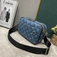 $68.00 USD Louis Vuitton AAA Man Messenger Bags #1211229
