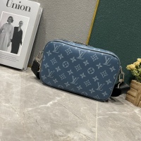 $68.00 USD Louis Vuitton AAA Man Messenger Bags #1211229