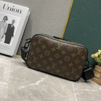 $68.00 USD Louis Vuitton AAA Man Messenger Bags #1211230