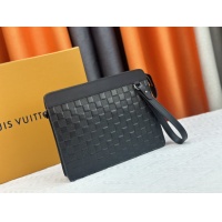 $56.00 USD Louis Vuitton AAA Man Wallets #1211422
