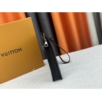 $56.00 USD Louis Vuitton AAA Man Wallets #1211422