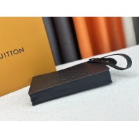 $56.00 USD Louis Vuitton AAA Man Wallets #1211422