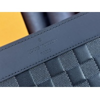 $56.00 USD Louis Vuitton AAA Man Wallets #1211422