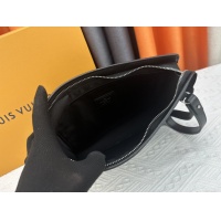 $56.00 USD Louis Vuitton AAA Man Wallets #1211422