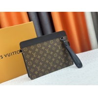 $56.00 USD Louis Vuitton AAA Man Wallets #1211423