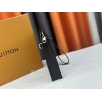 $56.00 USD Louis Vuitton AAA Man Wallets #1211423