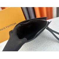 $56.00 USD Louis Vuitton AAA Man Wallets #1211423
