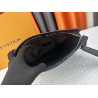 $56.00 USD Louis Vuitton AAA Man Wallets #1211424