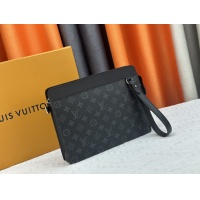 $56.00 USD Louis Vuitton AAA Man Wallets #1211425