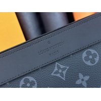 $56.00 USD Louis Vuitton AAA Man Wallets #1211425