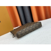 $56.00 USD Louis Vuitton AAA Man Wallets #1211426