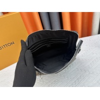 $56.00 USD Louis Vuitton AAA Man Wallets #1211426