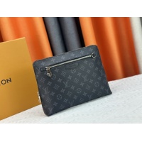 $56.00 USD Louis Vuitton AAA Man Wallets #1211427