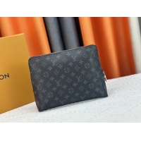 $56.00 USD Louis Vuitton AAA Man Wallets #1211427