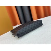 $56.00 USD Louis Vuitton AAA Man Wallets #1211428