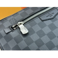 $56.00 USD Louis Vuitton AAA Man Wallets #1211428