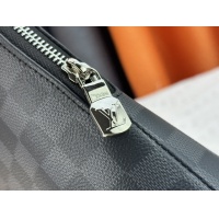 $56.00 USD Louis Vuitton AAA Man Wallets #1211428