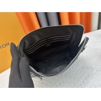 $56.00 USD Louis Vuitton AAA Man Wallets #1211428