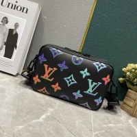 $60.00 USD Louis Vuitton AAA Man Messenger Bags #1211429