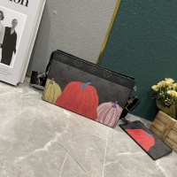 $60.00 USD Louis Vuitton AAA Man Messenger Bags #1211430