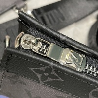 $60.00 USD Louis Vuitton AAA Man Messenger Bags #1211430