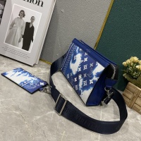 $60.00 USD Louis Vuitton AAA Man Messenger Bags #1211431