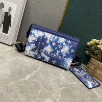 $60.00 USD Louis Vuitton AAA Man Messenger Bags #1211431