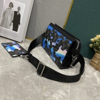$60.00 USD Louis Vuitton AAA Man Messenger Bags #1211432