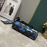 $60.00 USD Louis Vuitton AAA Man Messenger Bags #1211432