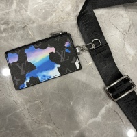 $60.00 USD Louis Vuitton AAA Man Messenger Bags #1211432