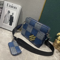 $72.00 USD Louis Vuitton AAA Man Messenger Bags #1211433