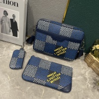 $72.00 USD Louis Vuitton AAA Man Messenger Bags #1211433