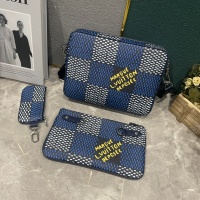 $72.00 USD Louis Vuitton AAA Man Messenger Bags #1211433