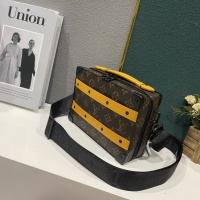 $76.00 USD Louis Vuitton AAA Man Messenger Bags #1211434