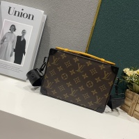 $76.00 USD Louis Vuitton AAA Man Messenger Bags #1211434
