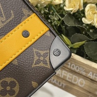 $76.00 USD Louis Vuitton AAA Man Messenger Bags #1211434